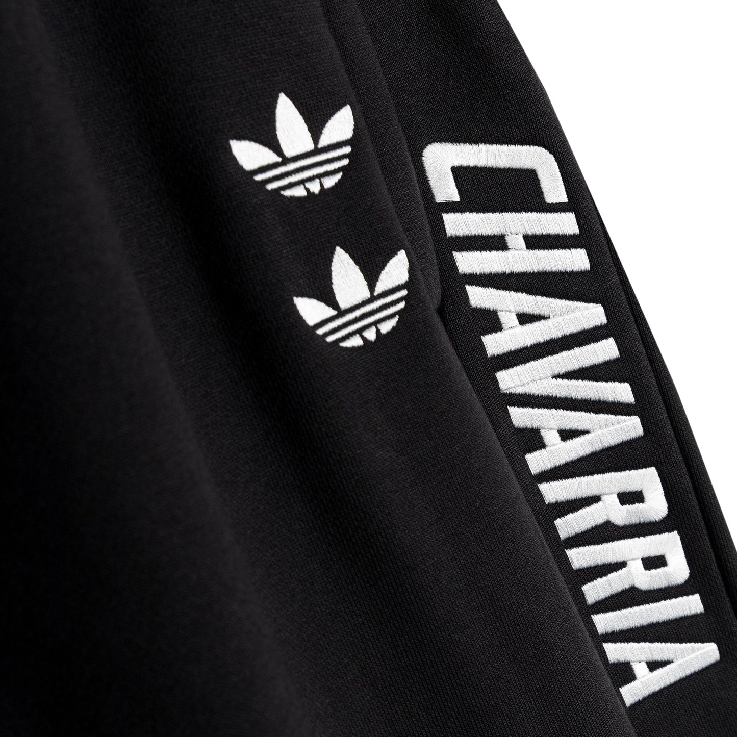 x Willy Chavarria Heavyweight Trackpants