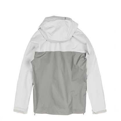 Arc'teryx Beta AR Jacket (Solitude/ Void)