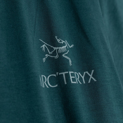 Arc'teryx Kragg SL Cotton Bird Word T-Shirt