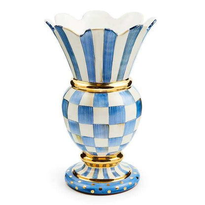 Check Great Vase
