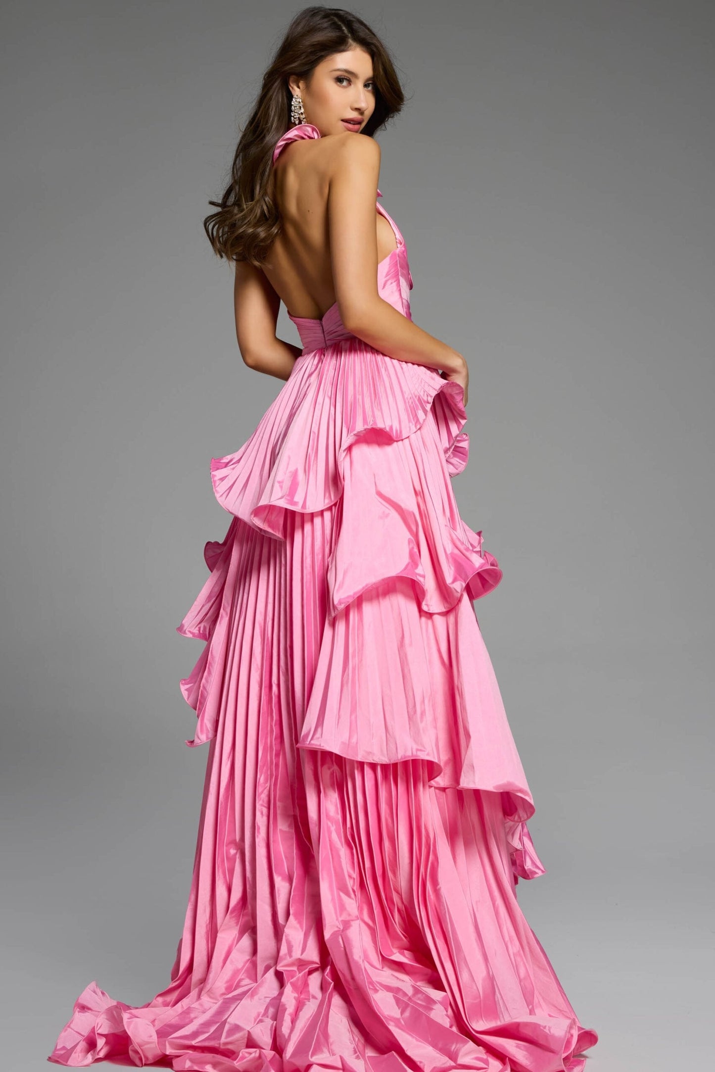 Jovani D6033