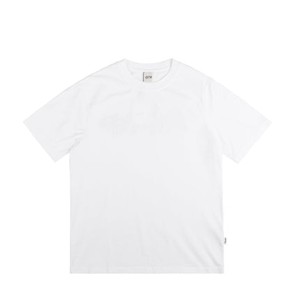 Arte Antwerp Cut Out Print T-Shirt