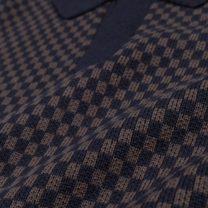 Knitted Shirt