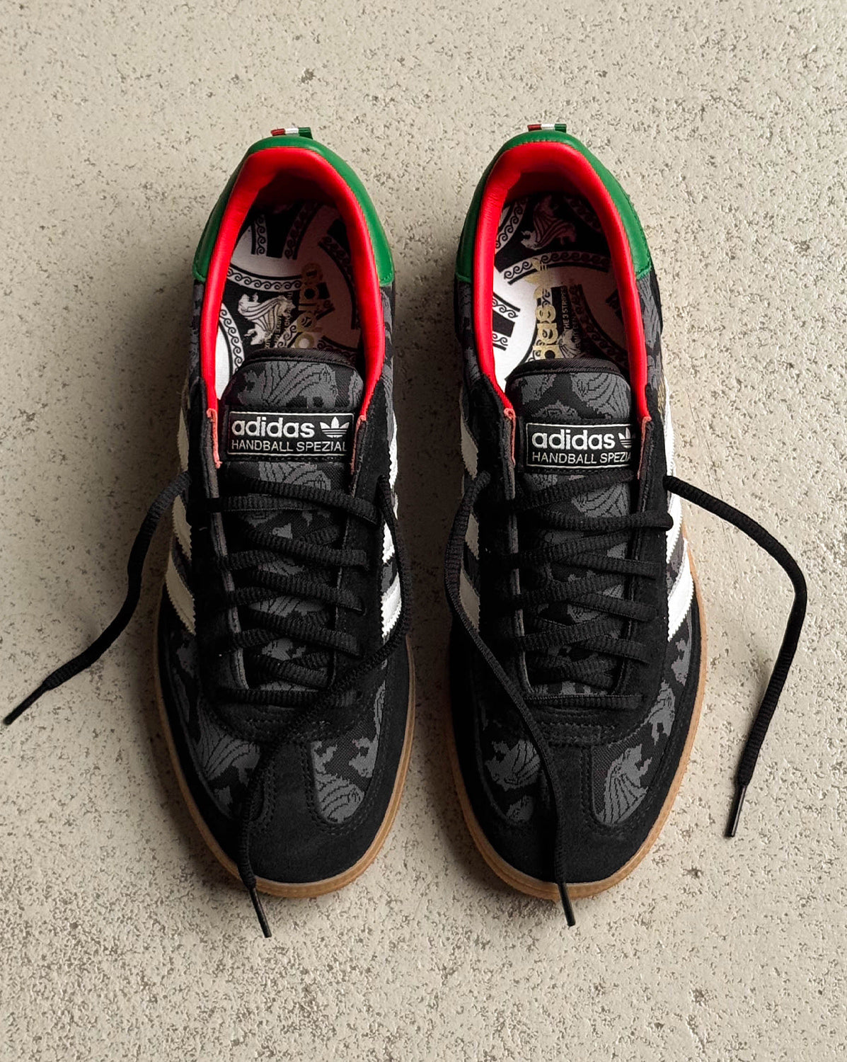 Handball Spezial *Italy*
