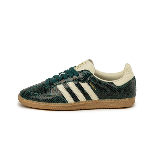 Samba OG W