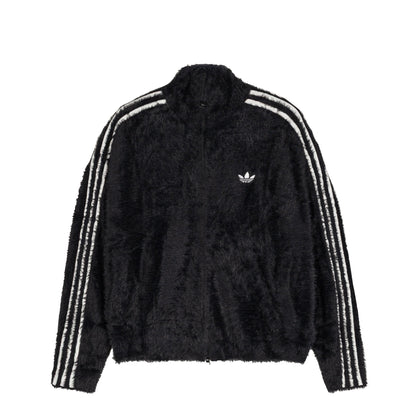 Faux Mohair Classic Tracktop
