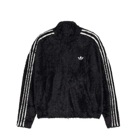 Faux Mohair Classic Tracktop