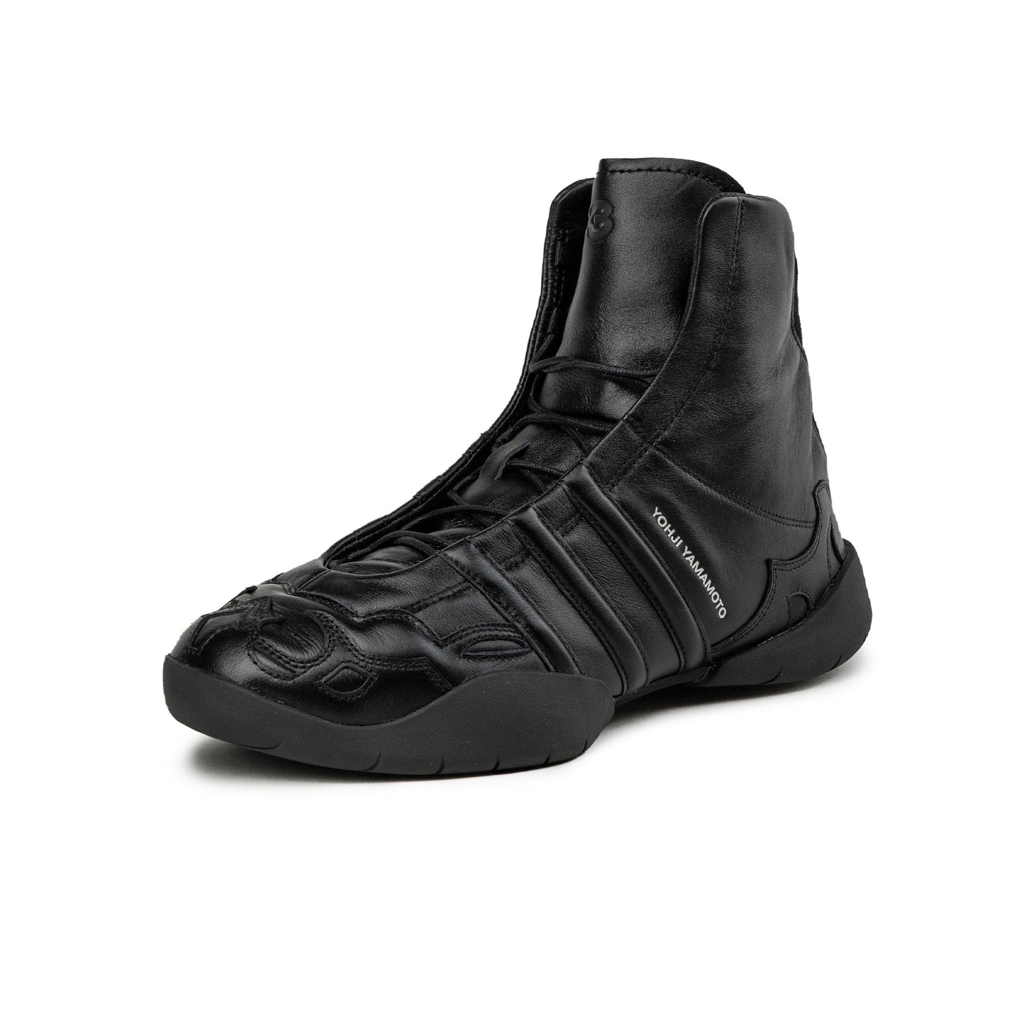 Y-3 Regu 2002 Hi
