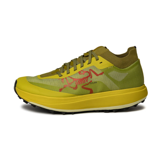 Arc'teryx Sylan Pro