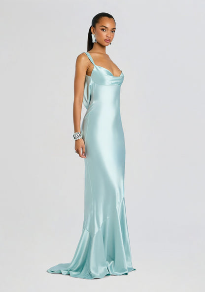 Vinicia Dress