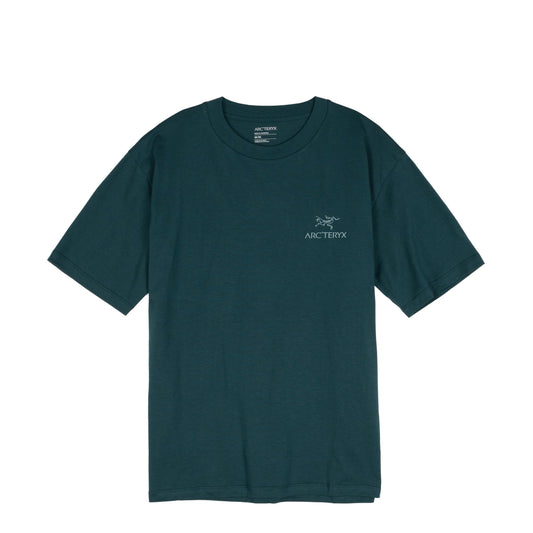 Arc'teryx Kragg SL Cotton Bird Word T-Shirt