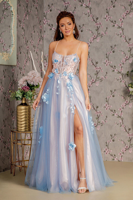 Prom Long Formal Evening Gown