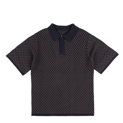 Knitted Shirt