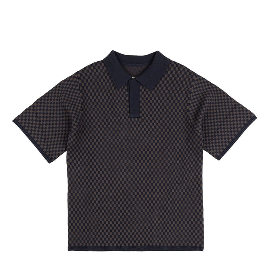 Knitted Shirt