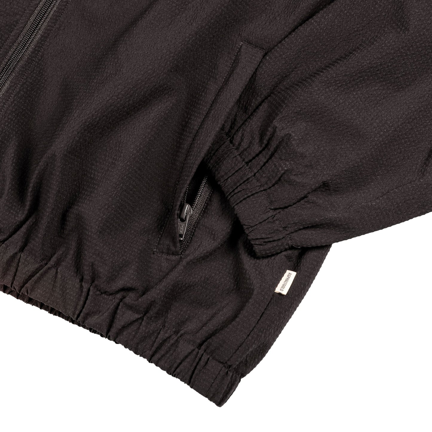 Essential Track Jacket