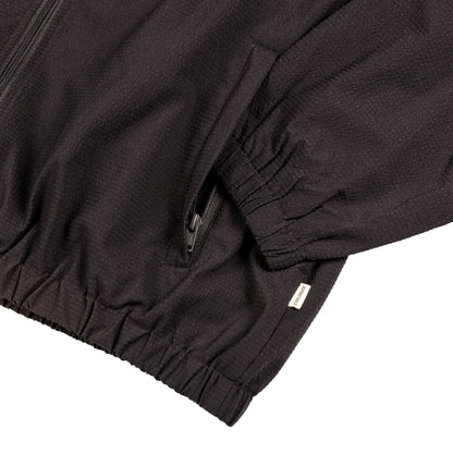 Essential Track Jacket