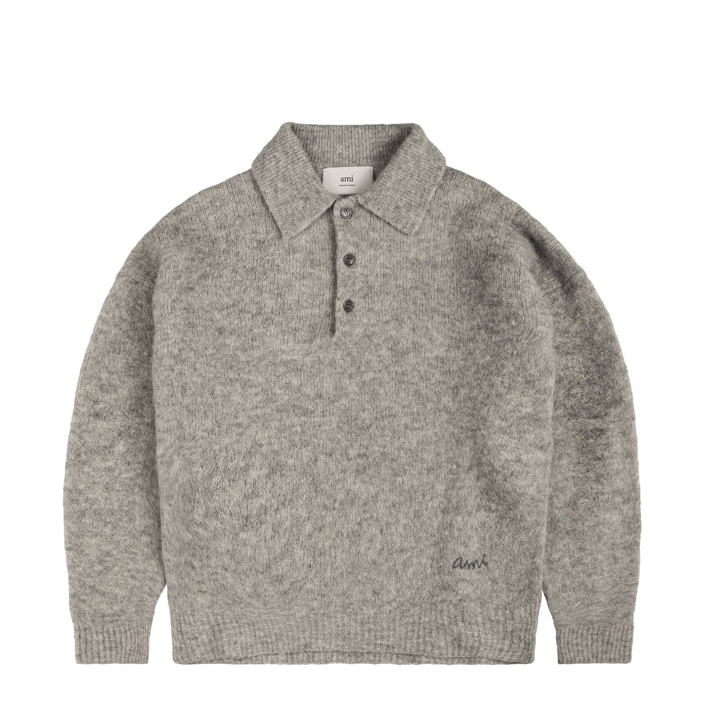 AMI Paris	Ami Polo