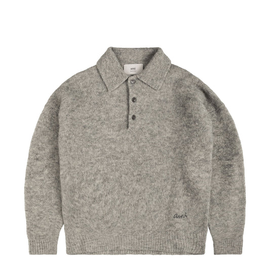 AMI Paris	Ami Polo