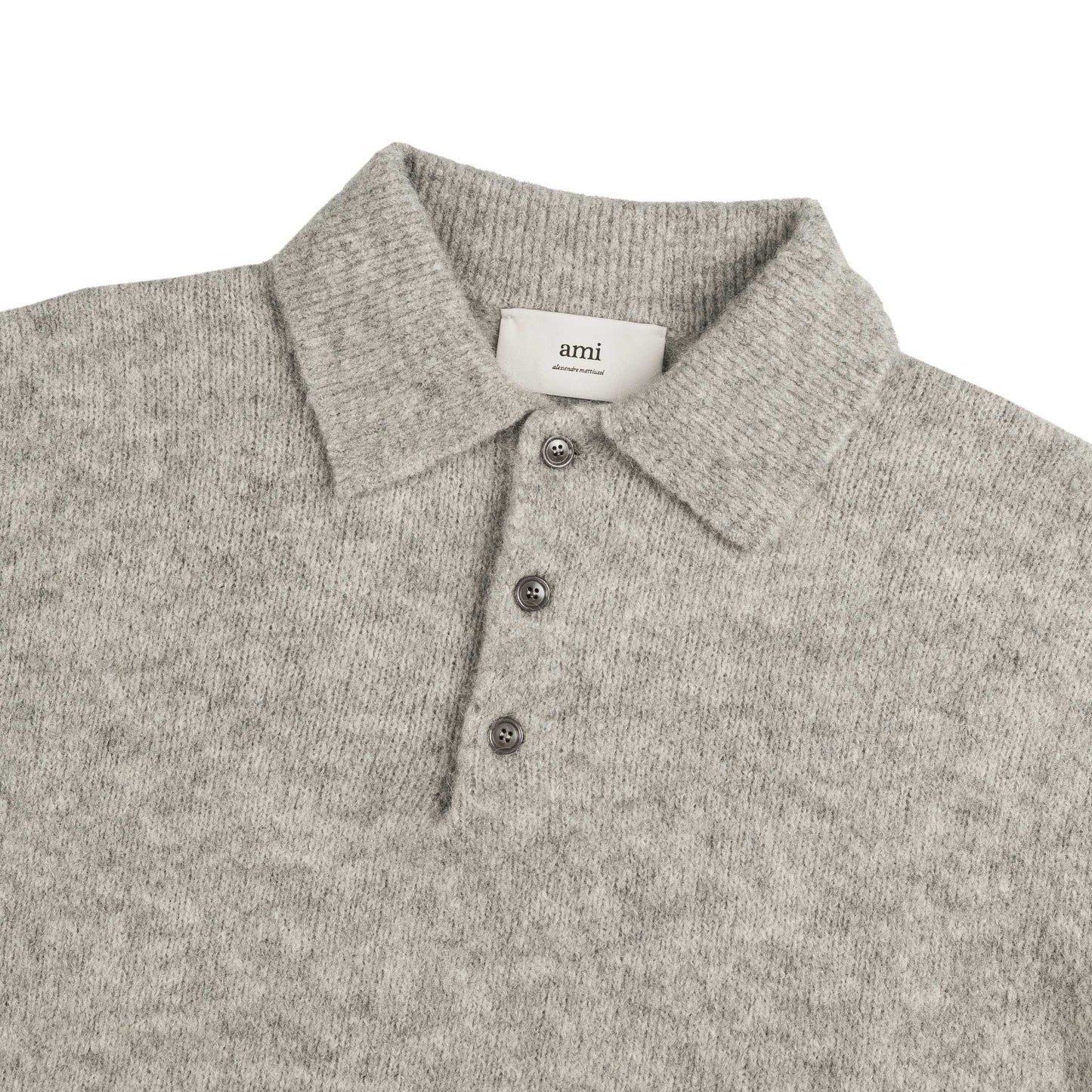 AMI Paris	Ami Polo