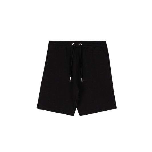 AMI Paris	Embossed Ami De Coeur Shorts