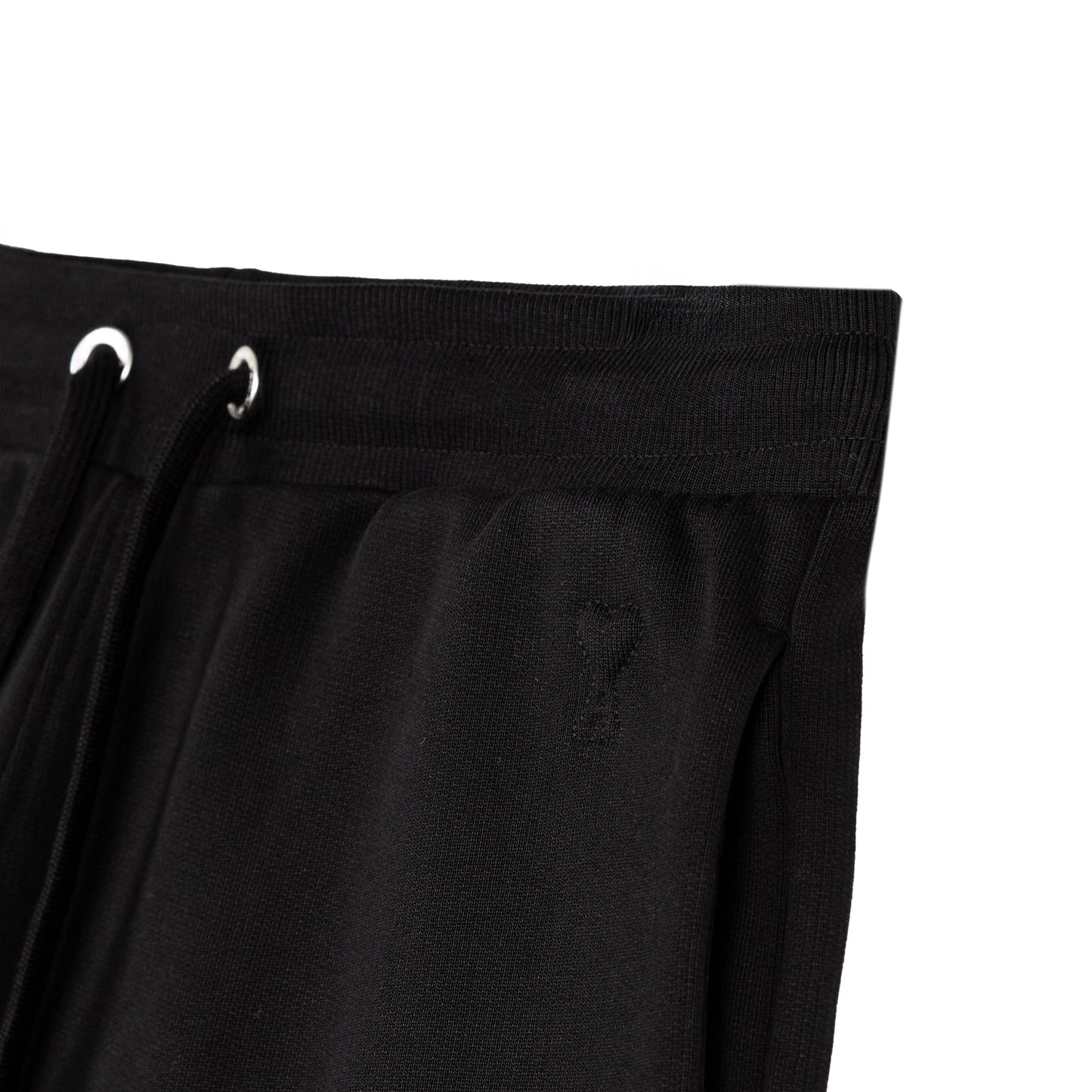 AMI Paris	Embossed Ami De Coeur Shorts