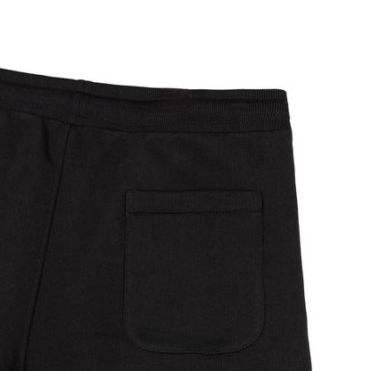 AMI Paris	Embossed Ami De Coeur Shorts