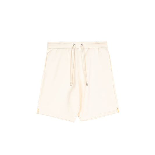 AMI Paris	Embossed Ami De Coeur Shorts