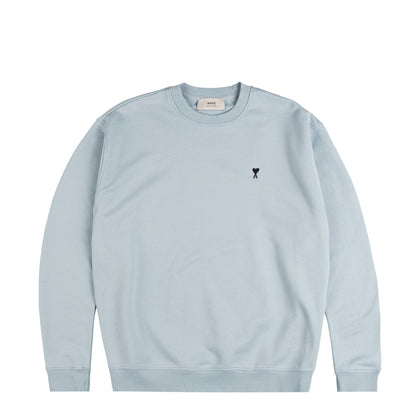 AMI Paris	Ami De Coeur Crewneck Sweater
