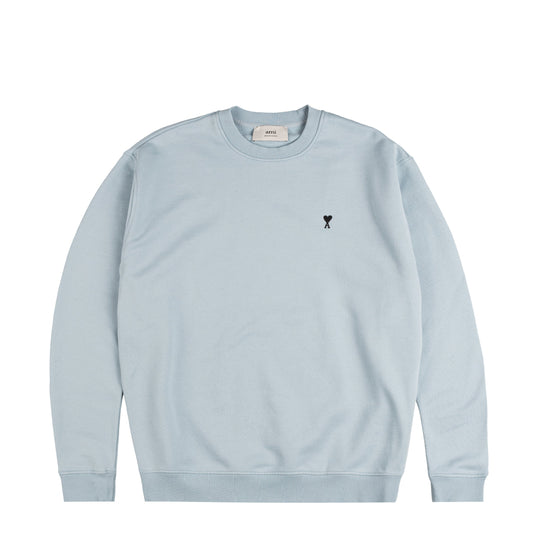 AMI Paris	Ami De Coeur Crewneck Sweater