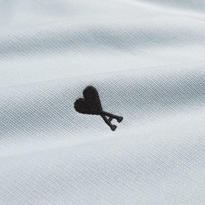AMI Paris	Ami De Coeur Crewneck Sweater