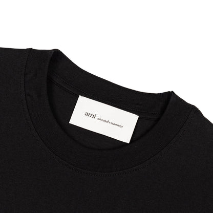 AMI Paris	Ami De Coeur T-Shirt