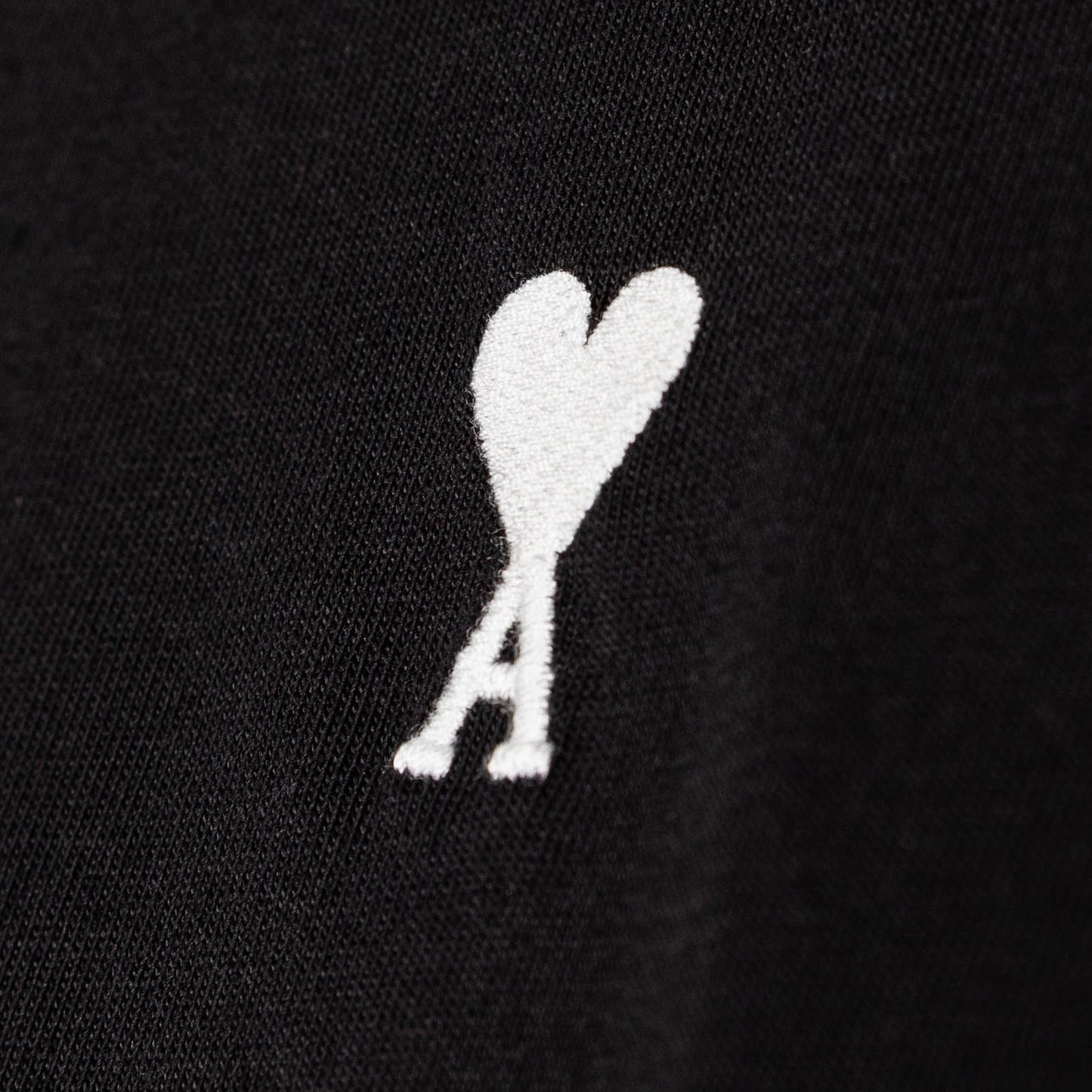 AMI Paris	Ami De Coeur T-Shirt