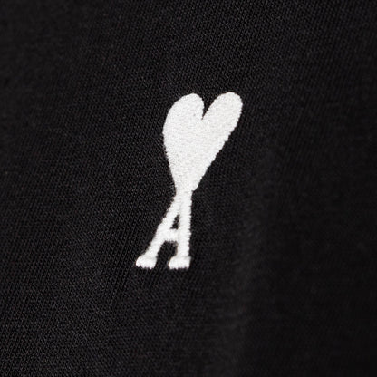 AMI Paris	Ami De Coeur T-Shirt