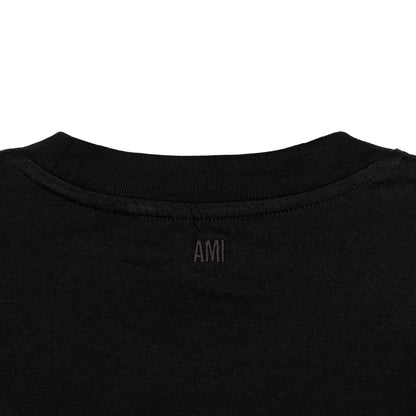 AMI Paris	Ami De Coeur T-Shirt