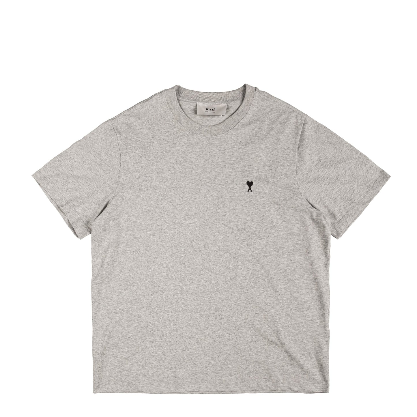 AMI Paris	Ami De Coeur T-Shirt