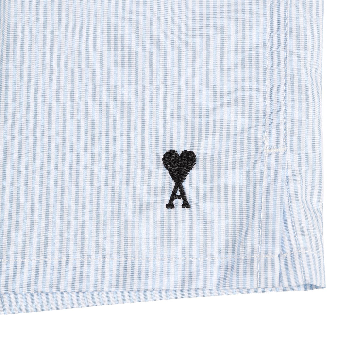 AMI Paris	Stripes Boxer