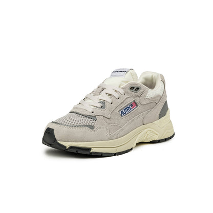 Hyperway W *Suede / Mesh*