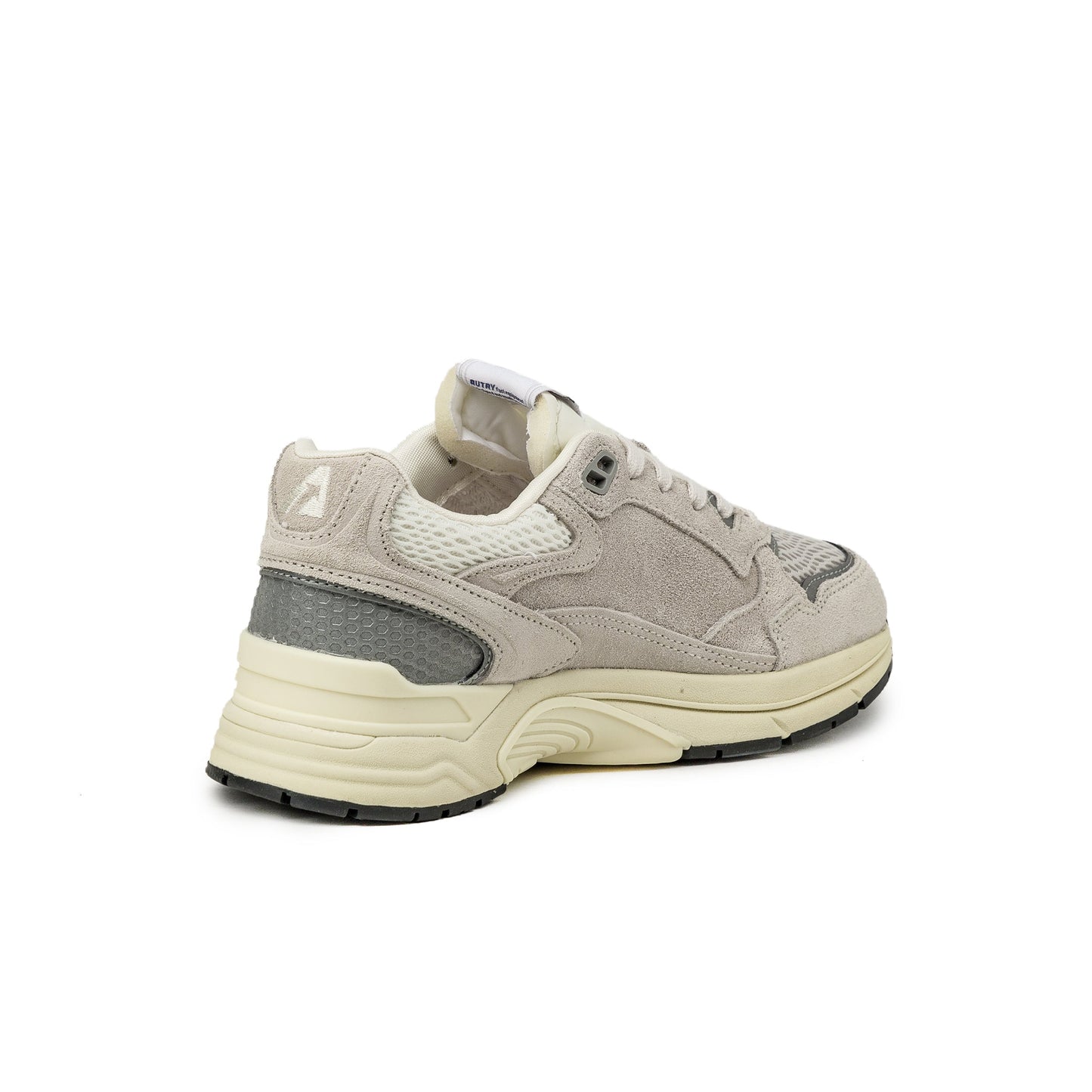 Hyperway W *Suede / Mesh*