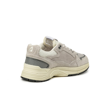 Hyperway W *Suede / Mesh*