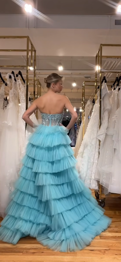 Jovani 44134