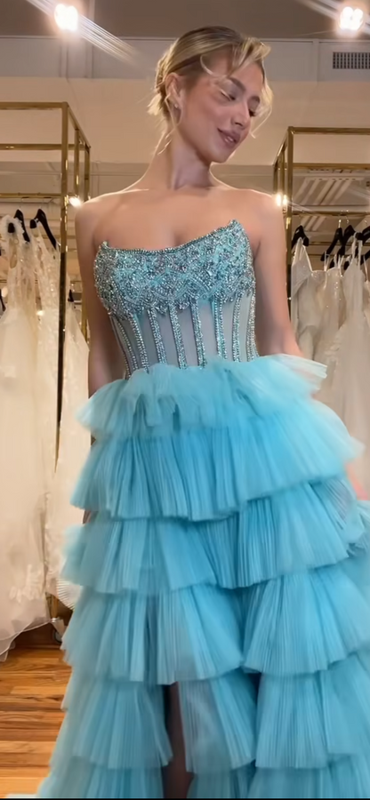 Jovani 44134