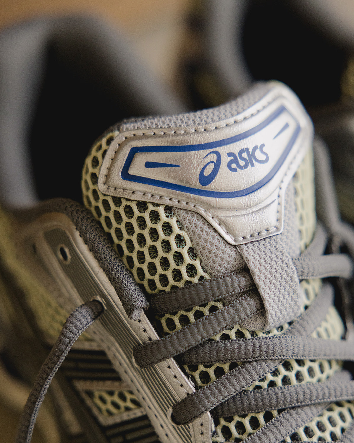 Asics GEL-Kayano 14