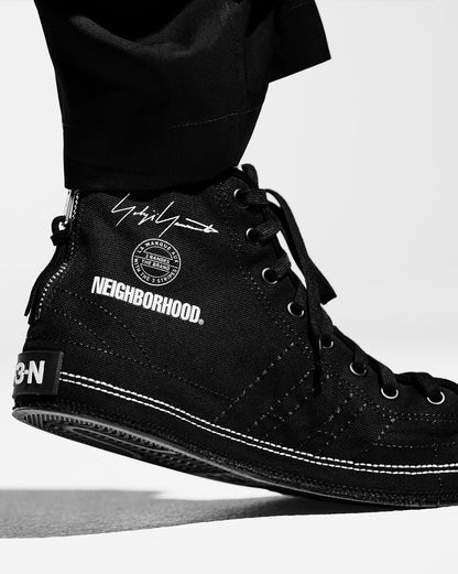 Y-3 x NBHD Nizza Hi