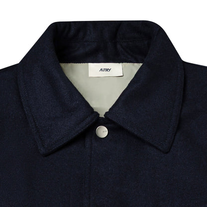 Felt Jacket