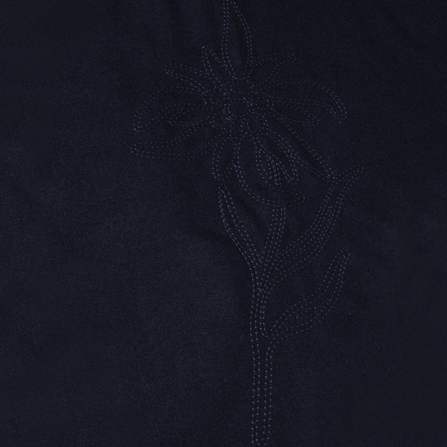 Felt Jacket