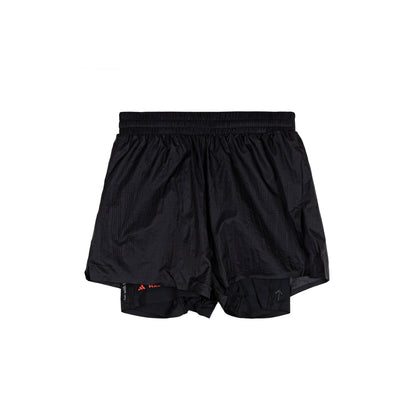 x Hermanos Koumori Adi365 Running 2in1 Shorts