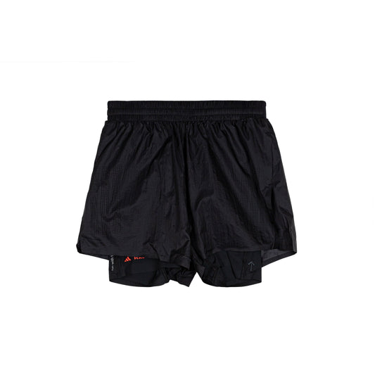 x Hermanos Koumori Adi365 Running 2in1 Shorts