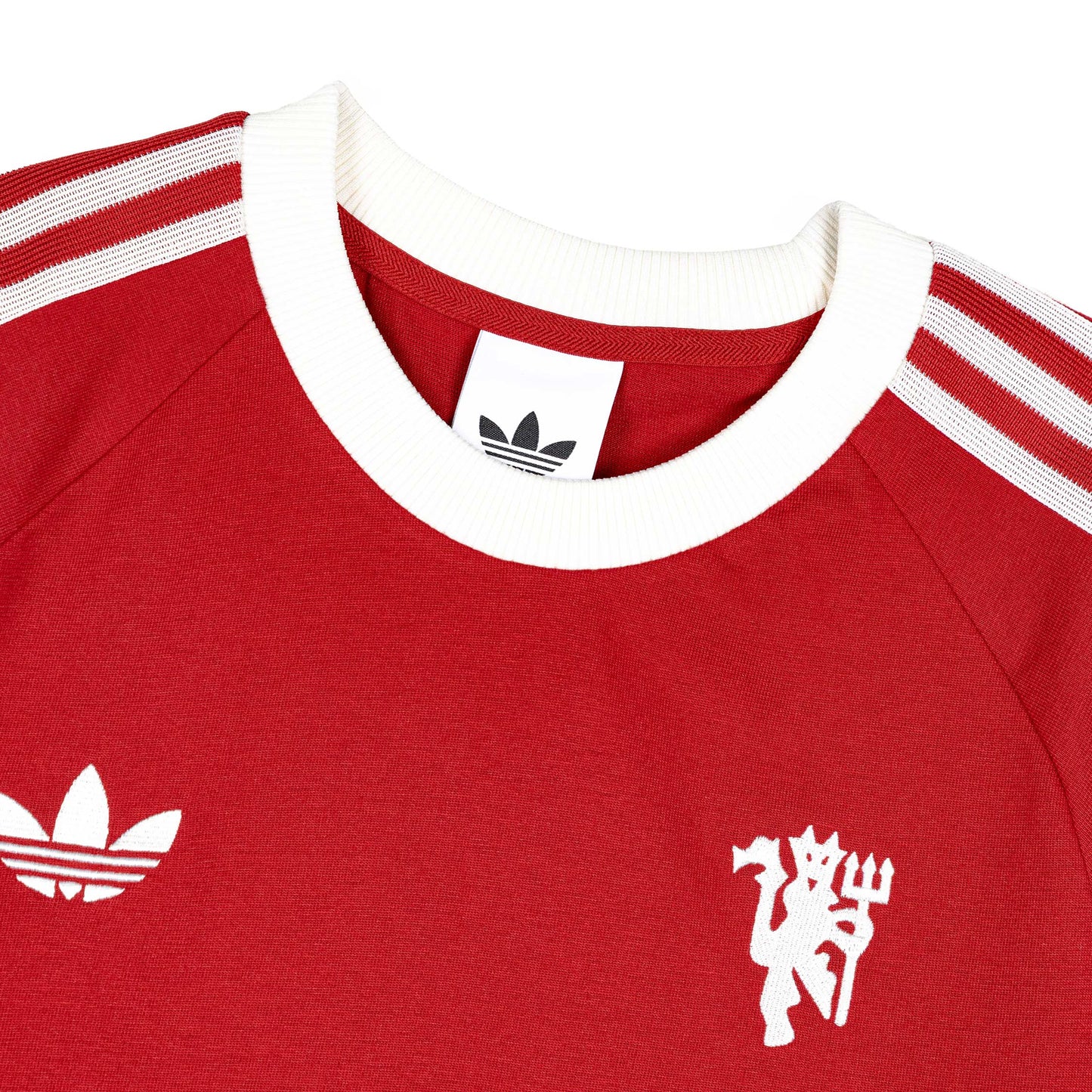 Manchester United Originals T Shirt