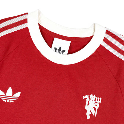 Manchester United Originals T Shirt