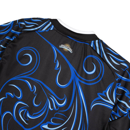 Argentina 26 Away Jersey